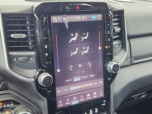 New 2026 RAM 1500 Big Horn image 26