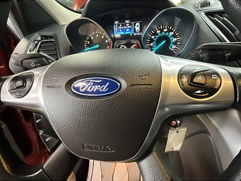 Used 2016 Ford Escape SE AWD/4WD image 30