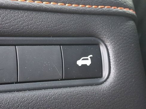 Certified 2025 Nissan Armada PRO-4X image 25