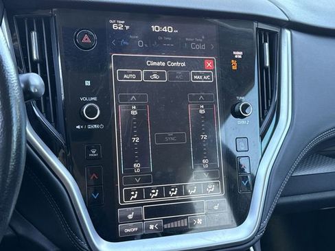 Used 2022 Subaru Outback Premium image 21