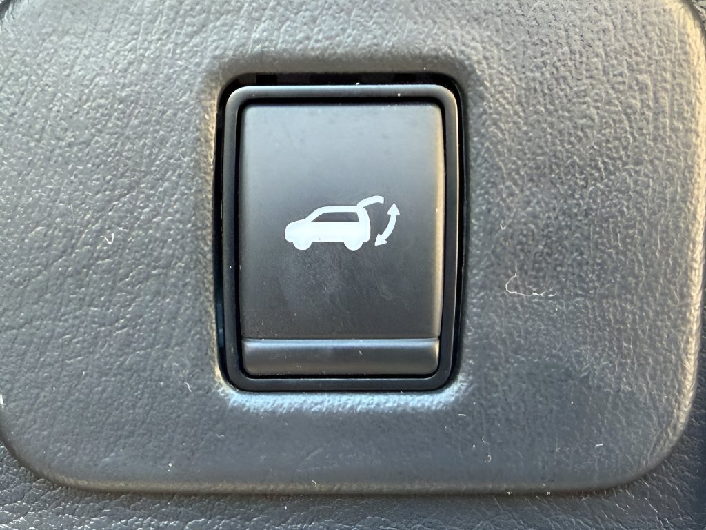 Used 2023 Nissan Murano SL w/ SL Moonroof Package AWD/4WD image 7