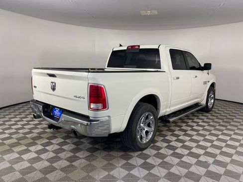 Used 2016 RAM 1500 Laramie w/ Convenience Group image 22