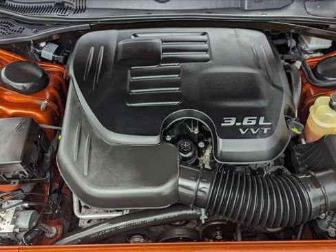 Used 2021 Dodge Challenger SXT RWD image 22