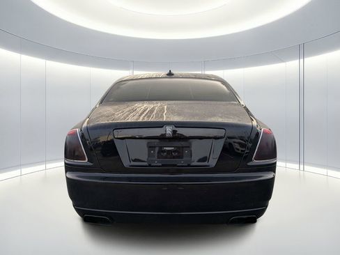 Used 2017 Rolls-Royce Ghost image 5