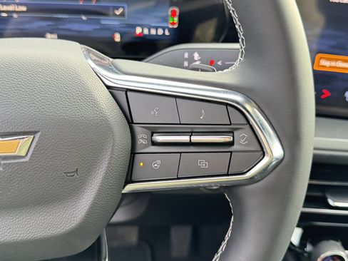 New 2026 Chevrolet Traverse LT image 21