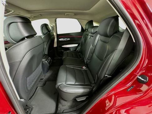 New 2026 Genesis GV70 2.5T Advanced image 17