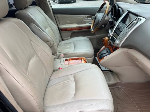 Used 2009 Lexus RX 350 AWD image 11