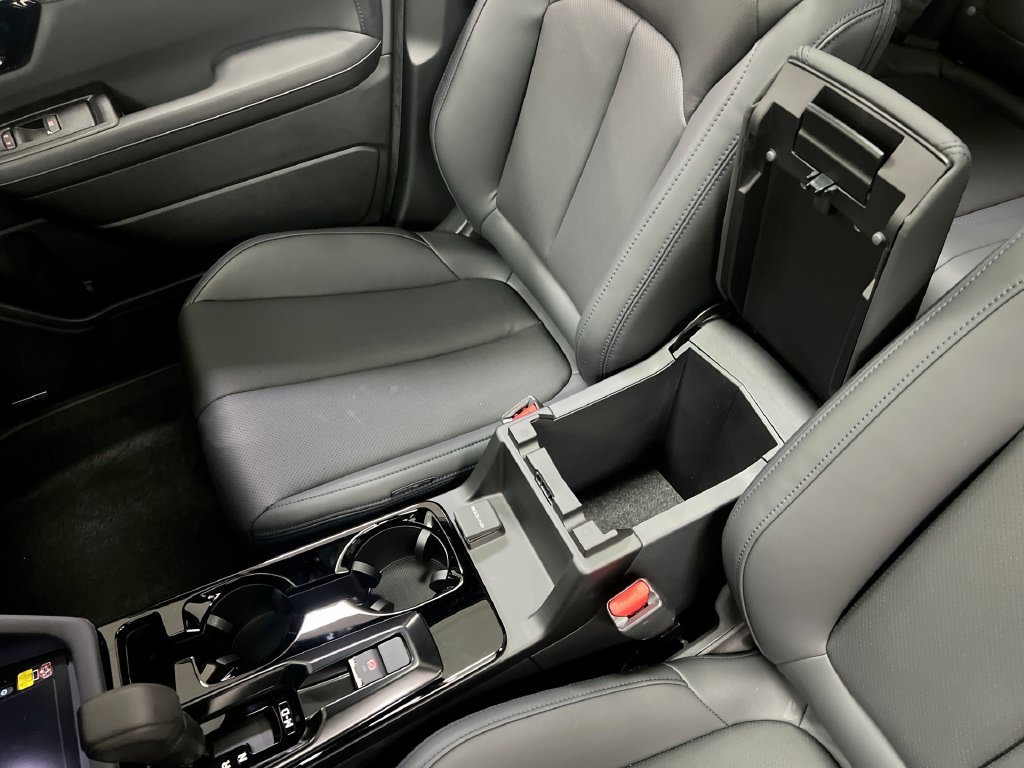 New 2026 Subaru Forester Premium AWD/4WD image 30