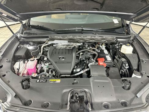 Used 2023 Lexus RX 350 Premium Plus w/ Accessory Package (Z1) FWD image 35