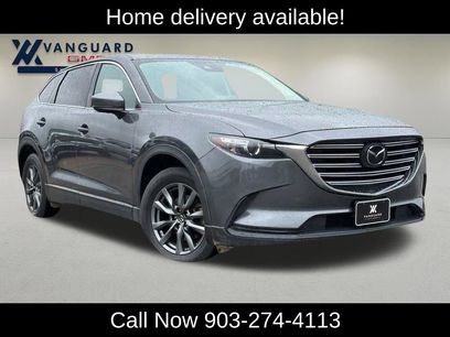 Used 2020 MAZDA CX-9 Touring