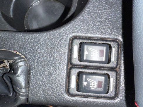 Used 2016 Subaru WRX Premium image 21