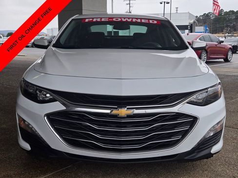 Used 2024 Chevrolet Malibu LT FWD image 7