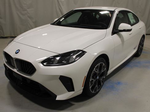 New 2026 BMW 228i xDrive image 1