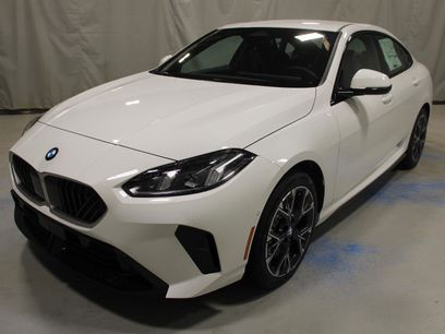 New 2026 BMW 228i xDrive