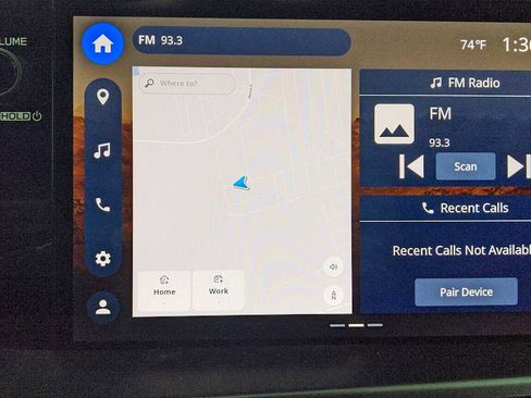 New 2026 Subaru Outback Wilderness AWD/4WD image 20