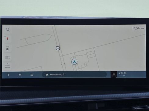 New 2026 Hyundai Santa Fe Calligraphy image 21