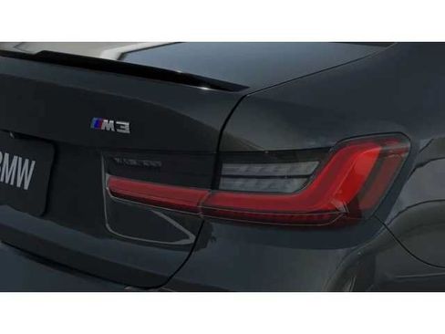 New 2027 BMW M3 RWD image 8
