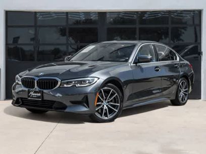 Used 2020 BMW 330i xDrive Sedan w/ Convenience Package
