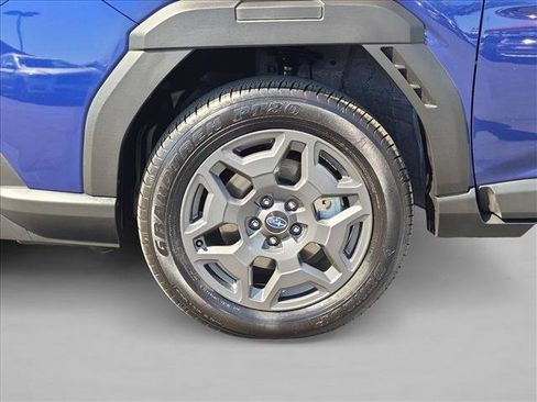 Used 2026 Subaru Outback Premium AWD/4WD image 23