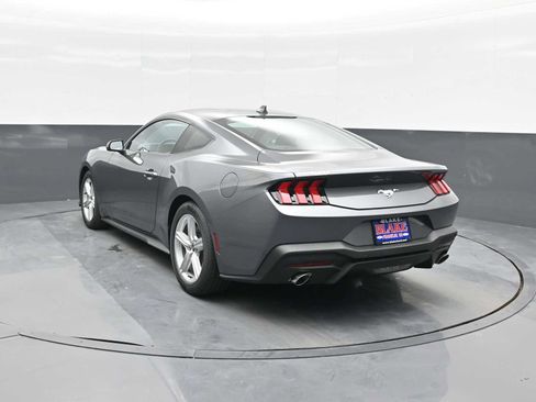 New 2026 Ford Mustang Coupe image 6