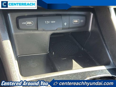 Used 2023 Hyundai Tucson SEL AWD/4WD image 27