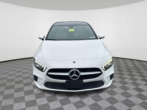 Used 2020 Mercedes-Benz A 220 image 3