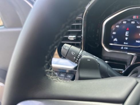 New 2025 Chevrolet Silverado 1500 High Country image 18