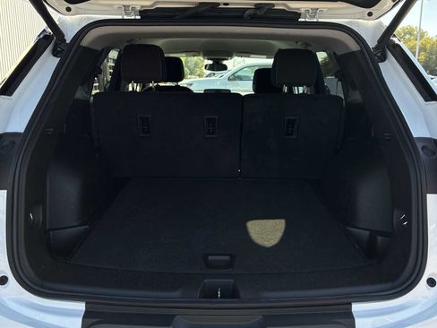 Certified 2023 Chevrolet Blazer LT w/ Convenience Package image 25