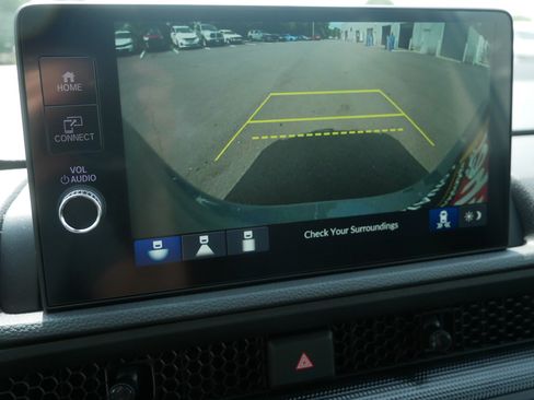 New 2026 Honda CR-V EX image 26