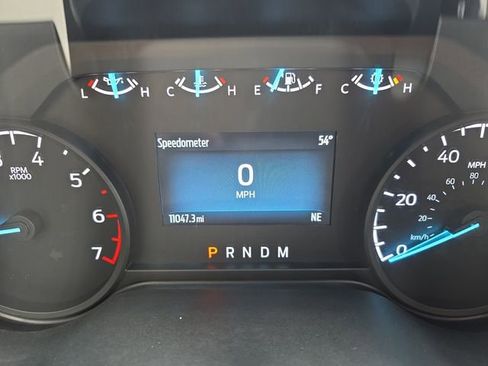 Used 2024 Ford F350 XL w/ STX Appearance Package AWD/4WD image 20