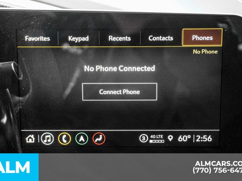 Used 2021 Chevrolet Corvette Stingray w/ Z51 Performance Package image 35