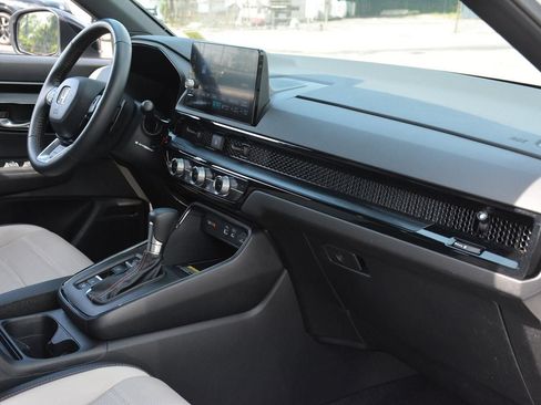 Used 2023 Honda CR-V Sport Touring image 21