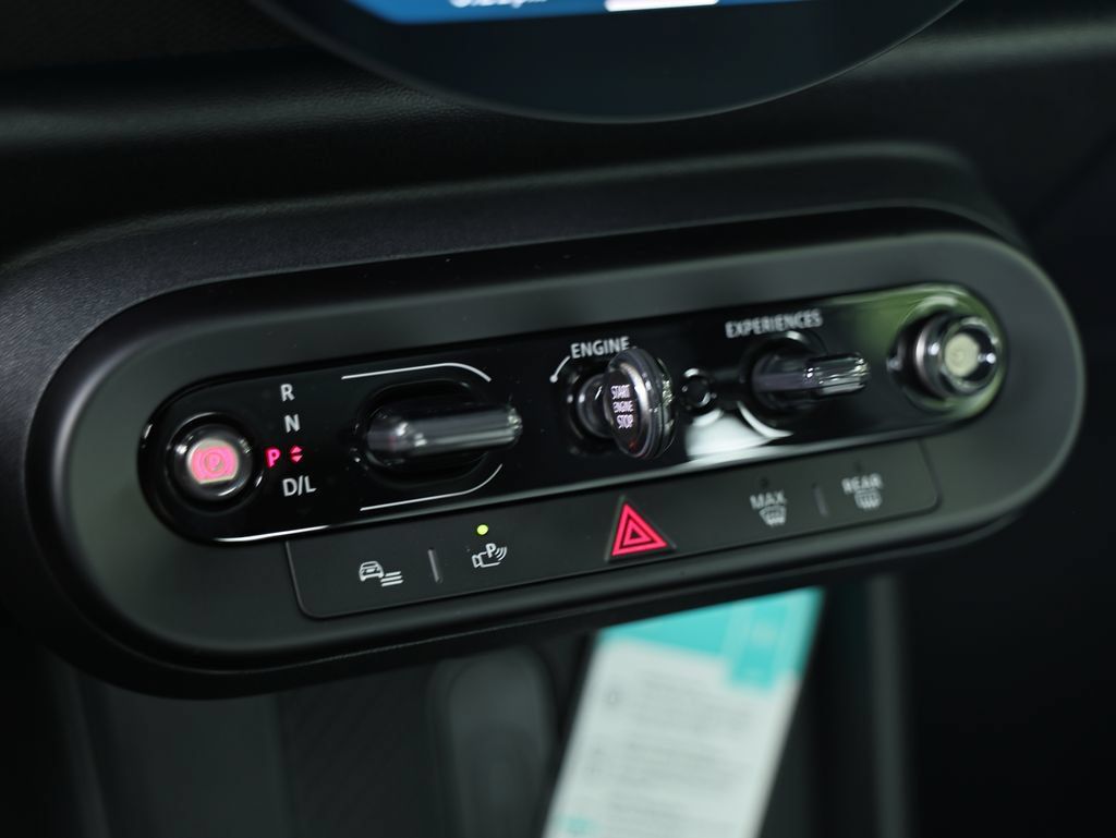 New 2026 MINI Cooper S FWD image 36