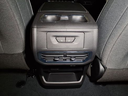 Used 2026 GMC Sierra EV Elevation w/ Premium Package image 12