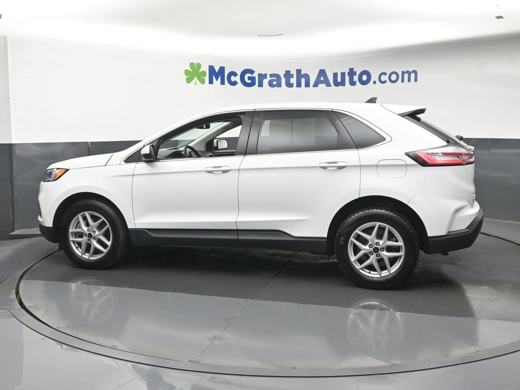 Used 2024 Ford Edge SEL w/ Convenience Package AWD/4WD image 23