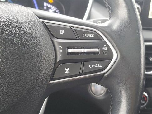 Used 2020 Hyundai Santa Fe Limited w/ Cargo Package image 13