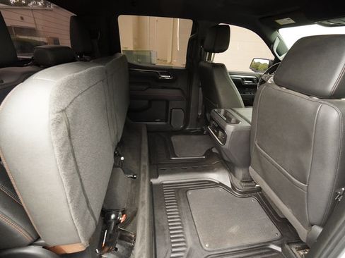Used 2023 GMC Sierra 1500 AT4 AWD/4WD image 30