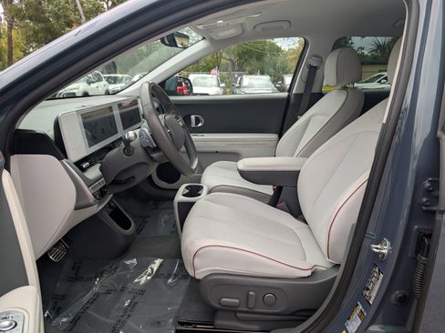 Used 2022 Hyundai Ioniq 5 SEL image 10