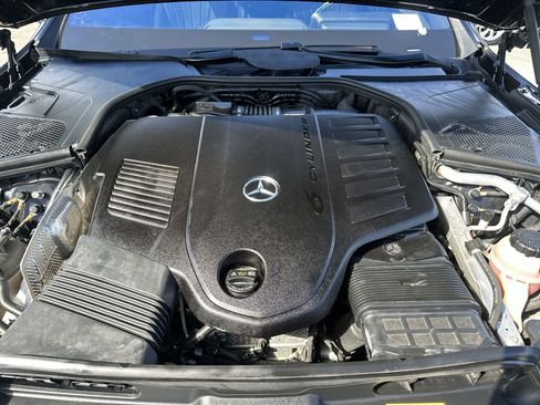 Used 2022 Mercedes-Benz S 500 4MATIC image 18