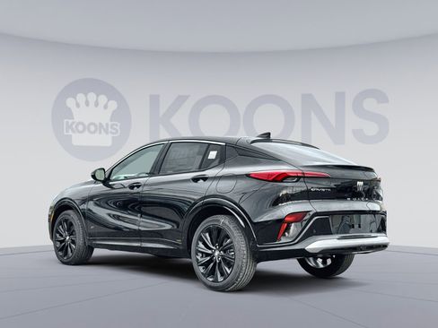 New 2026 Buick Envista Sport Touring w/ Convenience I Package image 4