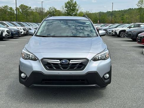 Certified 2023 Subaru Crosstrek 2.0i Premium AWD/4WD image 2