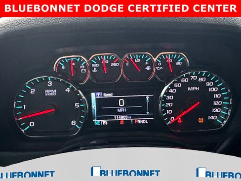 Used 2020 Chevrolet Tahoe LS RWD image 14