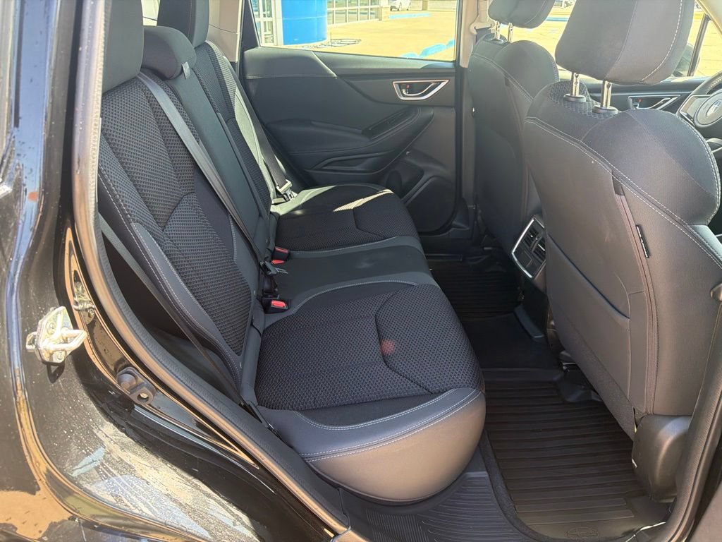 Used 2023 Subaru Forester Premium AWD/4WD image 14