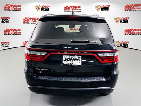 Used 2018 Dodge Durango SXT w/ Quick Order Package 2BB image 13