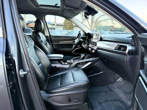 Used 2020 Kia Telluride SX w/ SX Prestige Package image 32