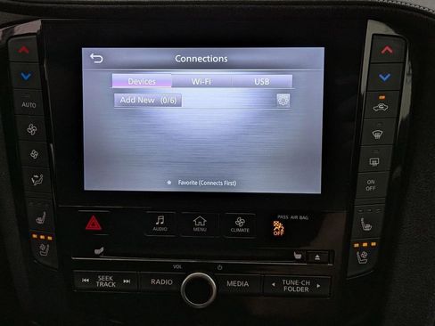 Used 2022 INFINITI QX50 Autograph AWD/4WD image 37