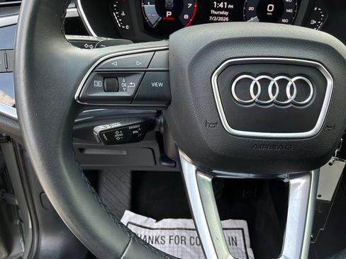 Used 2025 Audi Q3 2.0T Premium AWD/4WD image 15