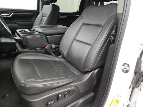 Used 2024 GMC Sierra 1500 SLT image 26