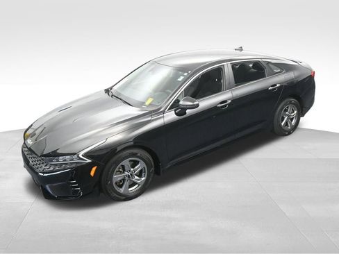 Used 2022 Kia K5 LXS image 39