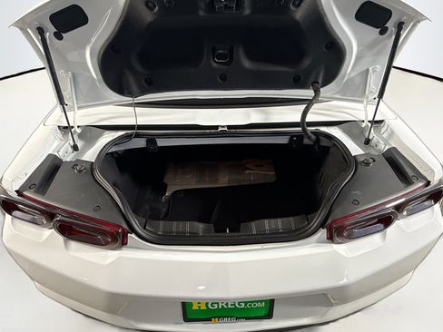 Used 2019 Chevrolet Camaro LT image 33